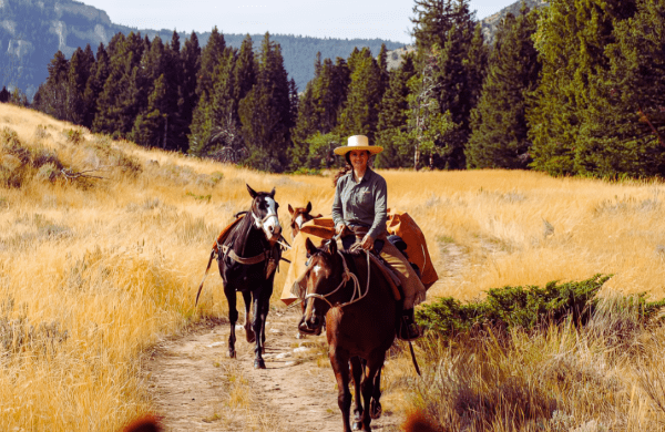 Explore the Best of the West with New Ranch Holidays From American Round-Up - by Frontier America